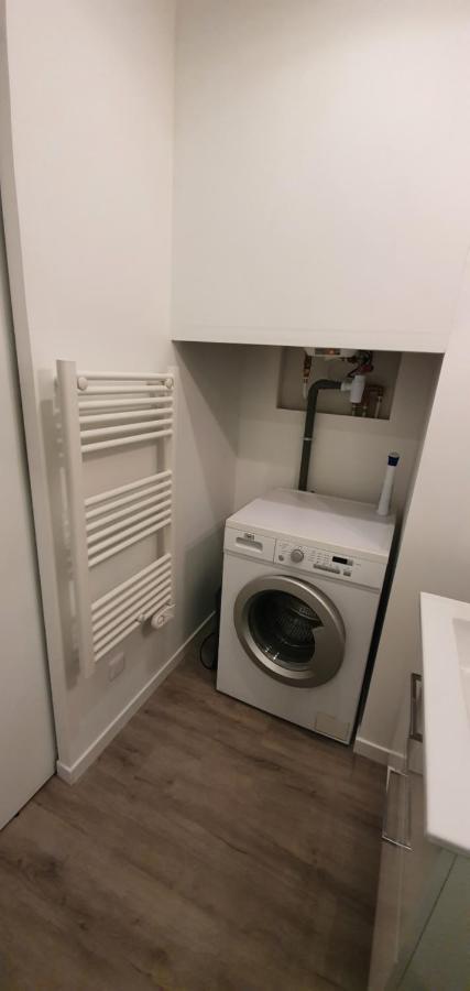 Maison Aux Mathes 莱马特 外观 照片